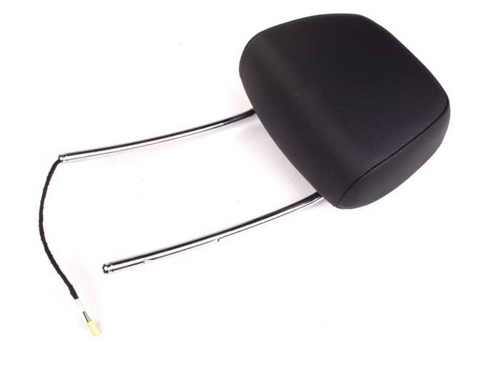 Headrest (Black)